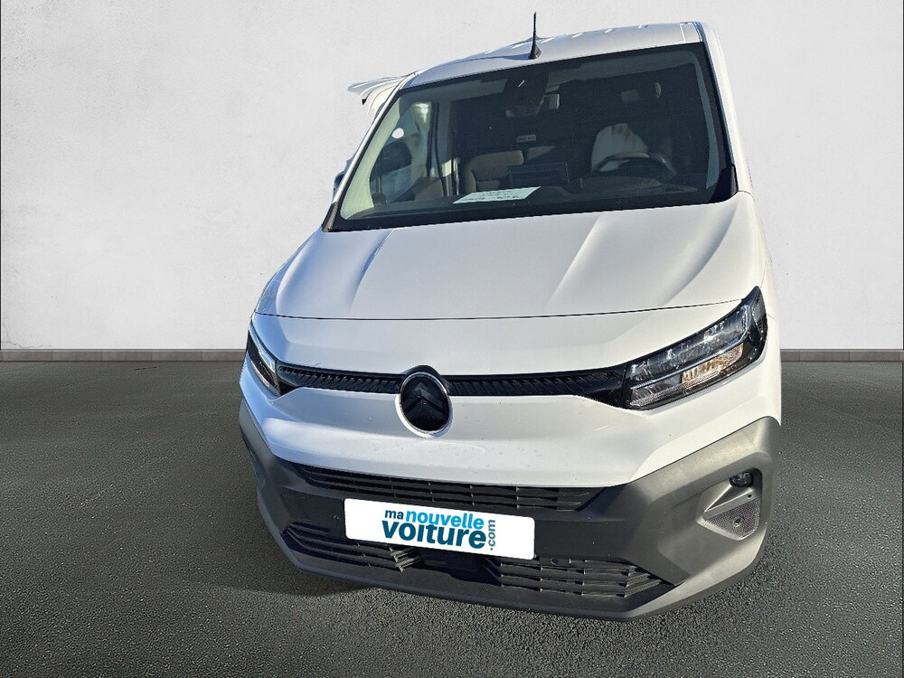 Occasion CITROEN Berlingo BERLINGO VAN TAILLE M 650KG BLUEHDI 100 S&S BVM6