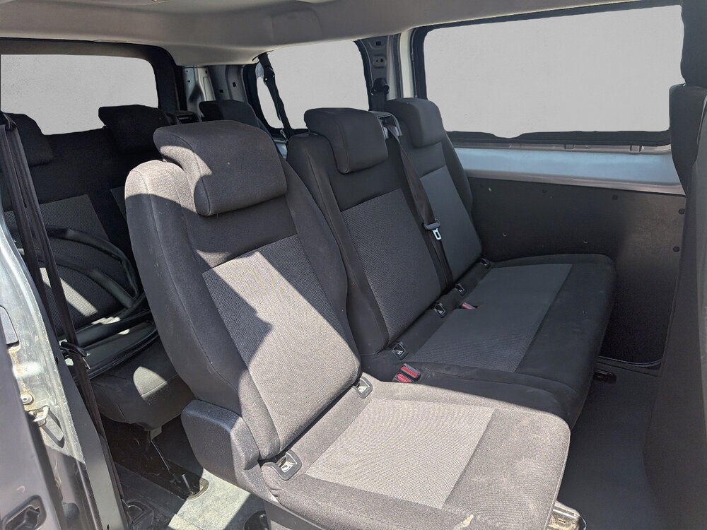 Occasion CITROEN Jumpy Jumpy M BlueHDi 120 S&S BVM6 - Confort