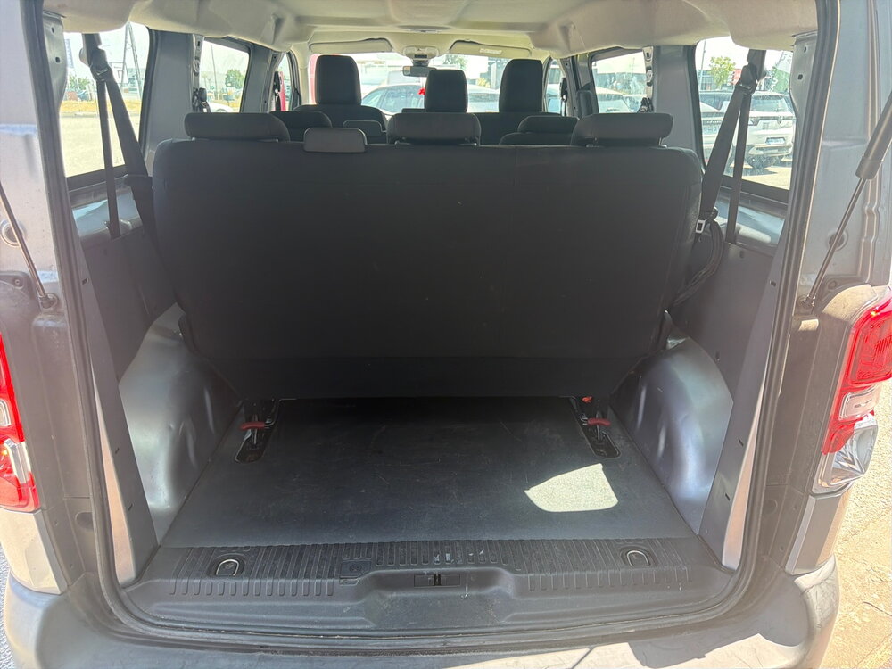 Occasion CITROEN Jumpy Jumpy M BlueHDi 120 S&S BVM6 - Confort