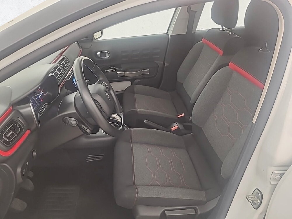 Occasion CITROEN C3 C3 PureTech 82 S&S BVM5 - Graphic