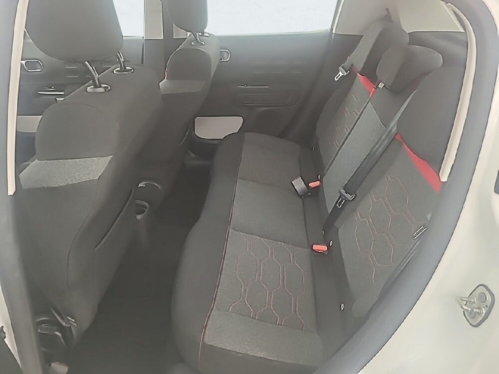 Occasion CITROEN C3 C3 PureTech 82 S&S BVM5 - Graphic