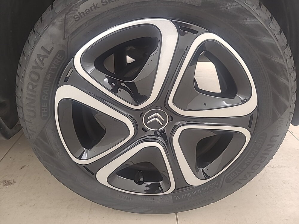 Occasion CITROEN C3 C3 PureTech 82 S&S BVM5 - Graphic