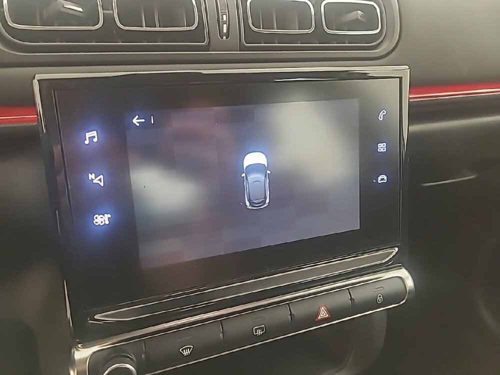 Occasion CITROEN C3 C3 PureTech 82 S&S BVM5 - Graphic