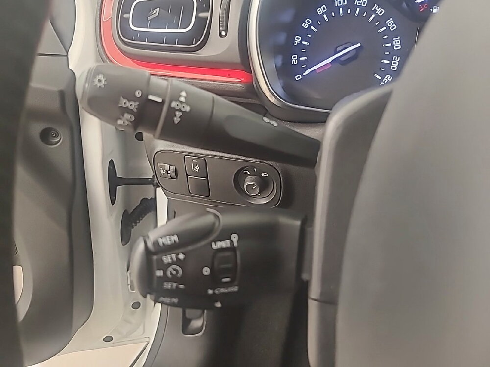 Occasion CITROEN C3 C3 PureTech 82 S&S BVM5 - Graphic