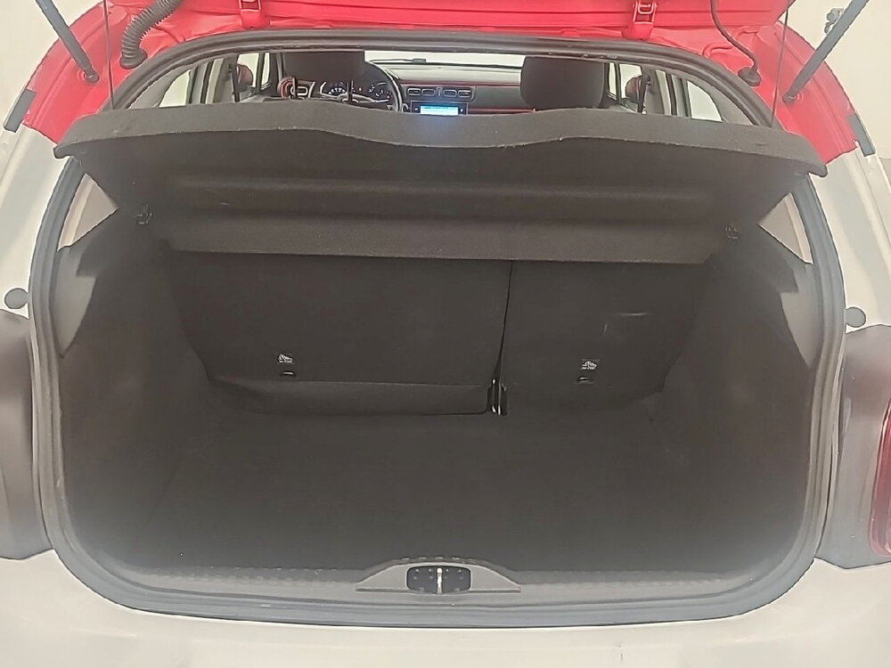 Occasion CITROEN C3 C3 PureTech 82 S&S BVM5 - Graphic