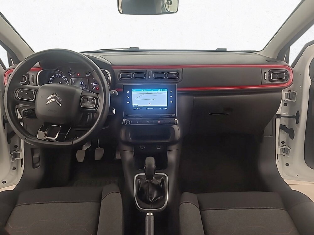 Occasion CITROEN C3 C3 PureTech 82 S&S BVM5 - Graphic