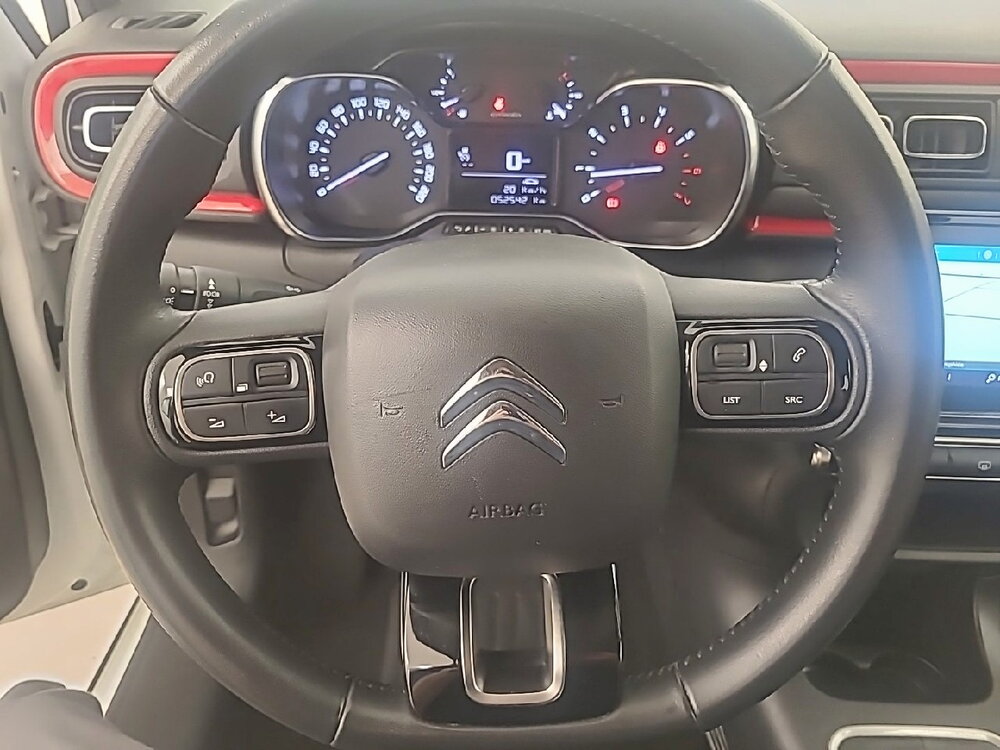 Occasion CITROEN C3 C3 PureTech 82 S&S BVM5 - Graphic