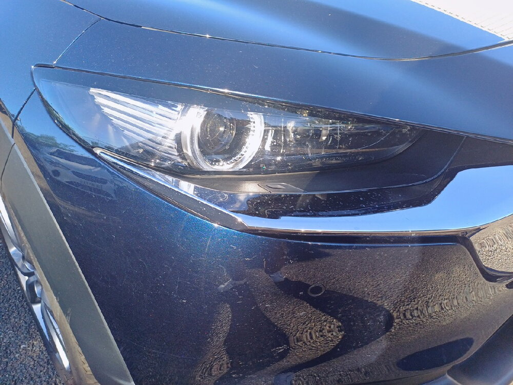 Occasion MAZDA CX-30 CX-30 2.0L SKYACTIV-G M Hybrid 122 ch 4x2 BVM6 - Inspiration