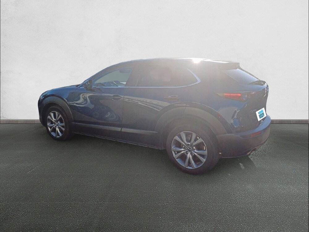 Occasion MAZDA CX-30 CX-30 2.0L SKYACTIV-G M Hybrid 122 ch 4x2 BVM6 - Inspiration
