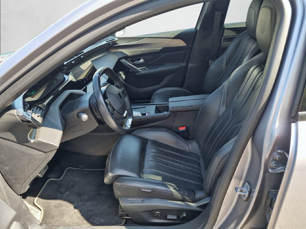 Occasion PEUGEOT 308 308 PHEV 225 e-EAT8 - GT