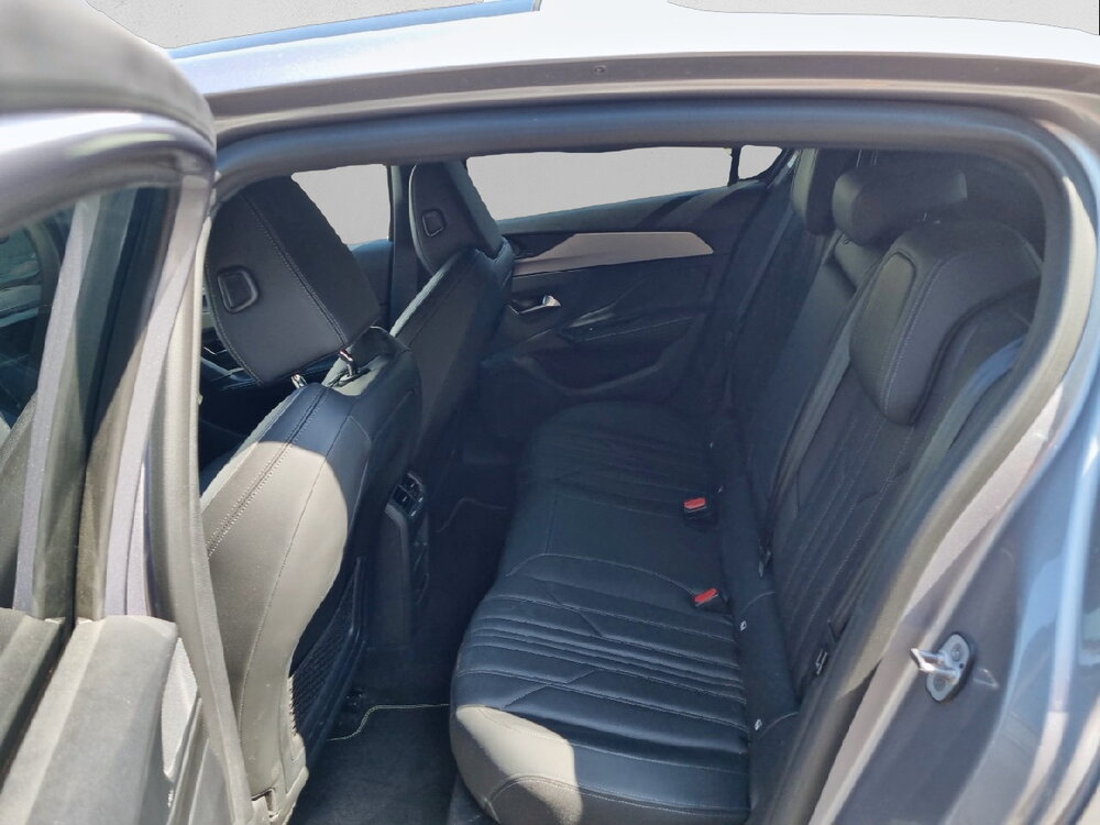 Occasion PEUGEOT 308 308 PHEV 225 e-EAT8 - GT
