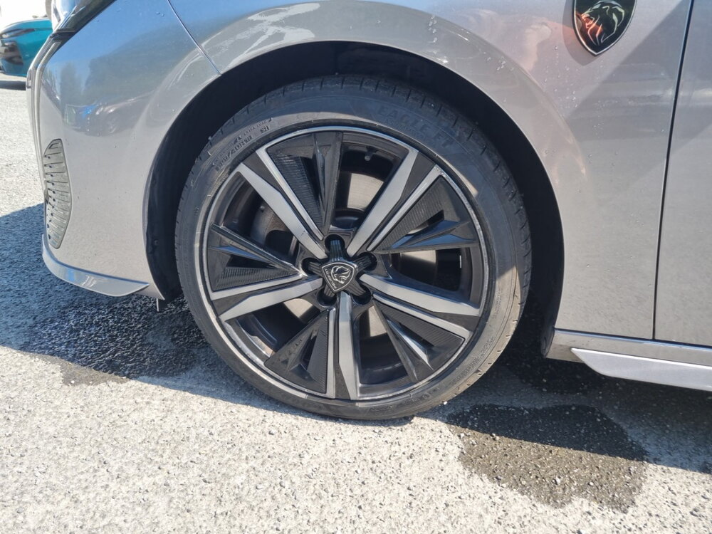 Occasion PEUGEOT 308 308 PHEV 225 e-EAT8 - GT