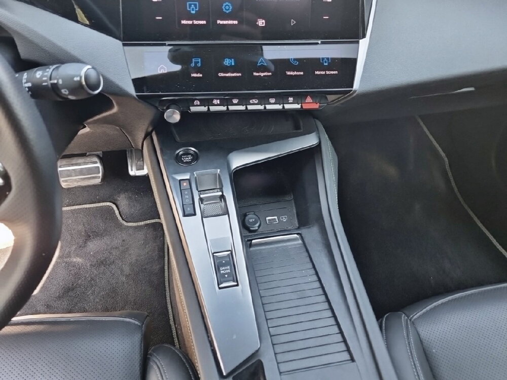 Occasion PEUGEOT 308 308 PHEV 225 e-EAT8 - GT
