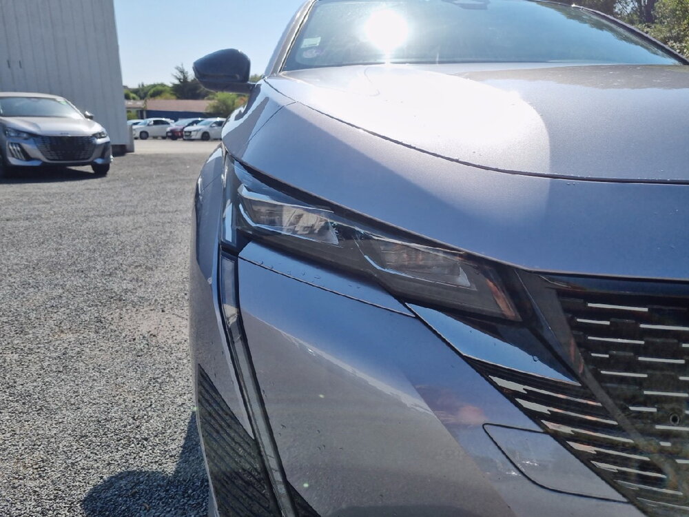 Occasion PEUGEOT 308 308 PHEV 225 e-EAT8 - GT