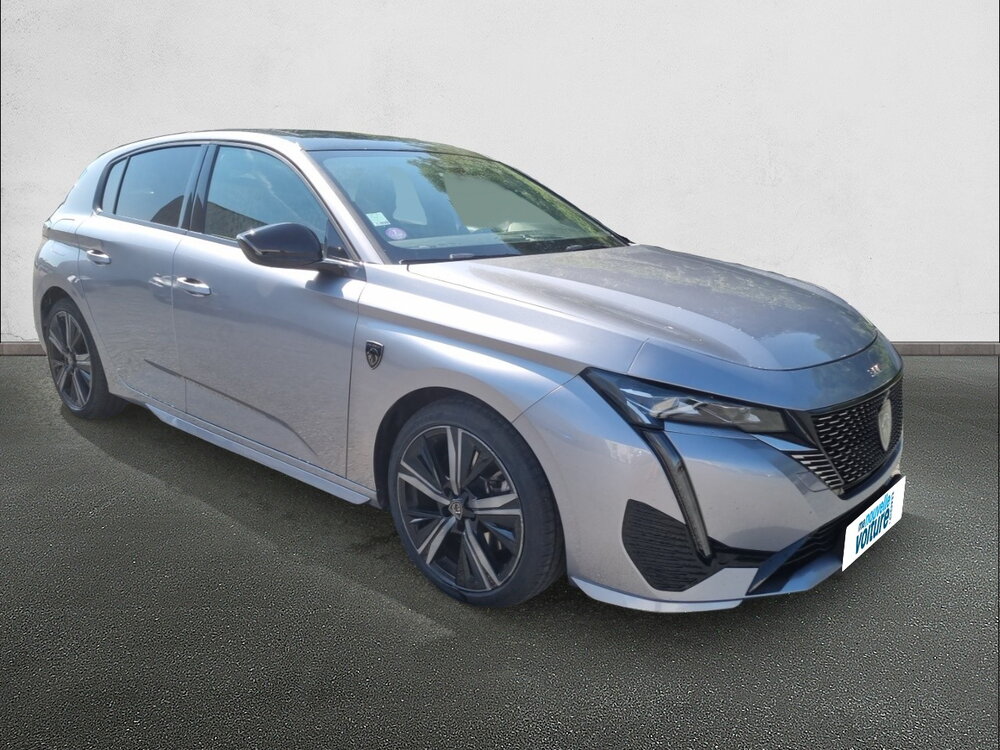 Occasion PEUGEOT 308 308 PHEV 225 e-EAT8 - GT