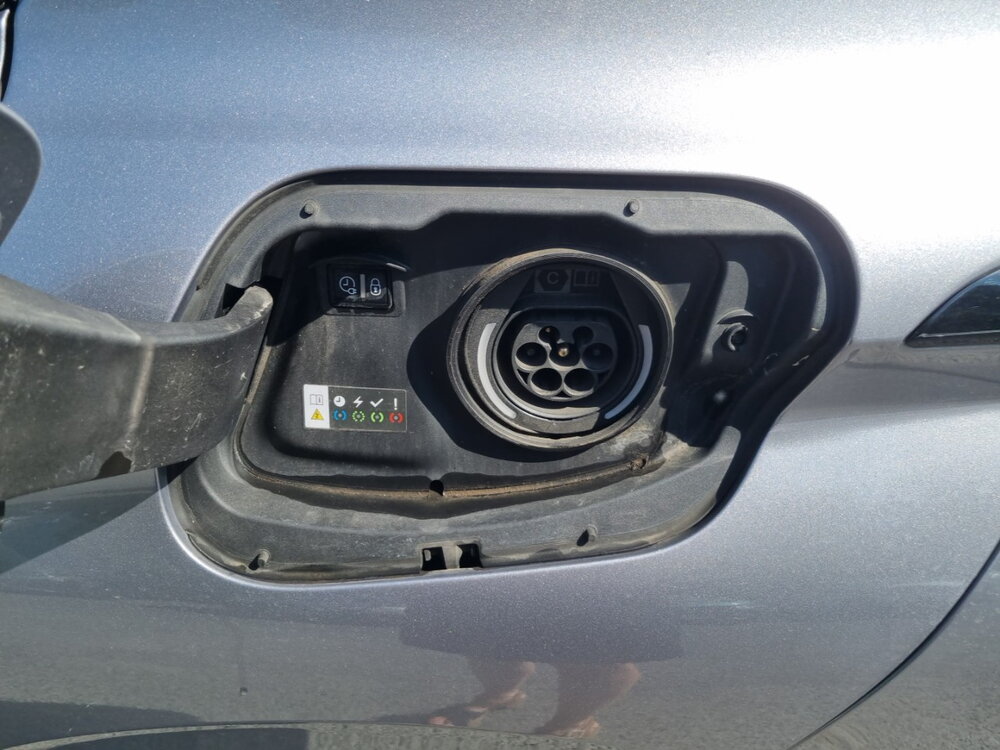 Occasion PEUGEOT 308 308 PHEV 225 e-EAT8 - GT