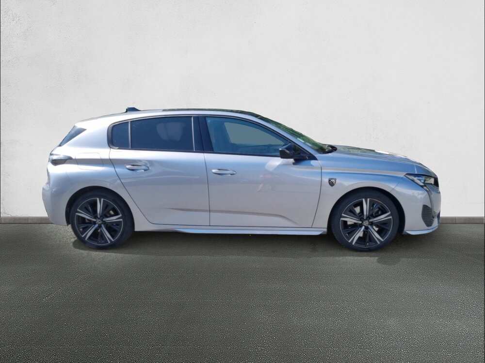 Occasion PEUGEOT 308 308 PHEV 225 e-EAT8 - GT