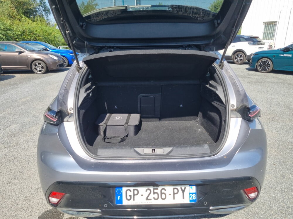 Occasion PEUGEOT 308 308 PHEV 225 e-EAT8 - GT