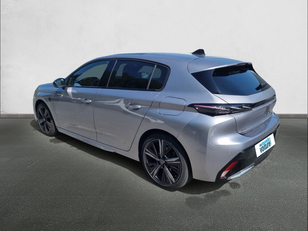 Occasion PEUGEOT 308 308 PHEV 225 e-EAT8 - GT