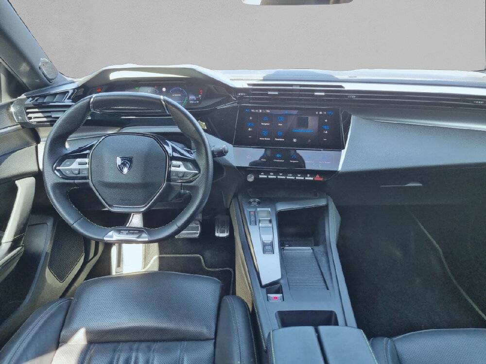 Occasion PEUGEOT 308 308 PHEV 225 e-EAT8 - GT