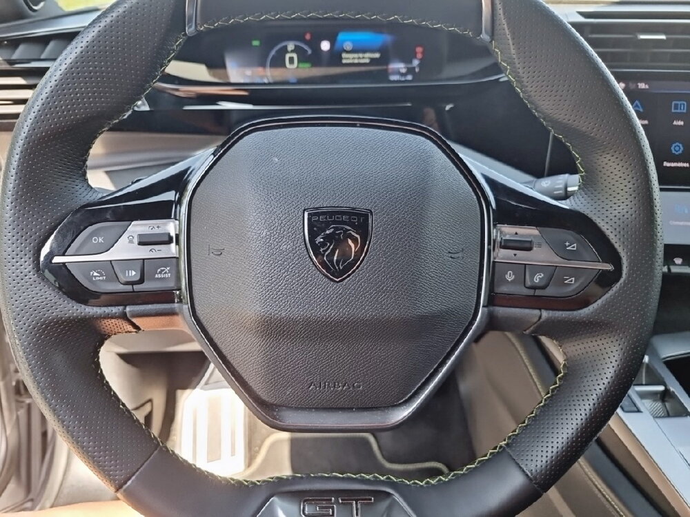 Occasion PEUGEOT 308 308 PHEV 225 e-EAT8 - GT