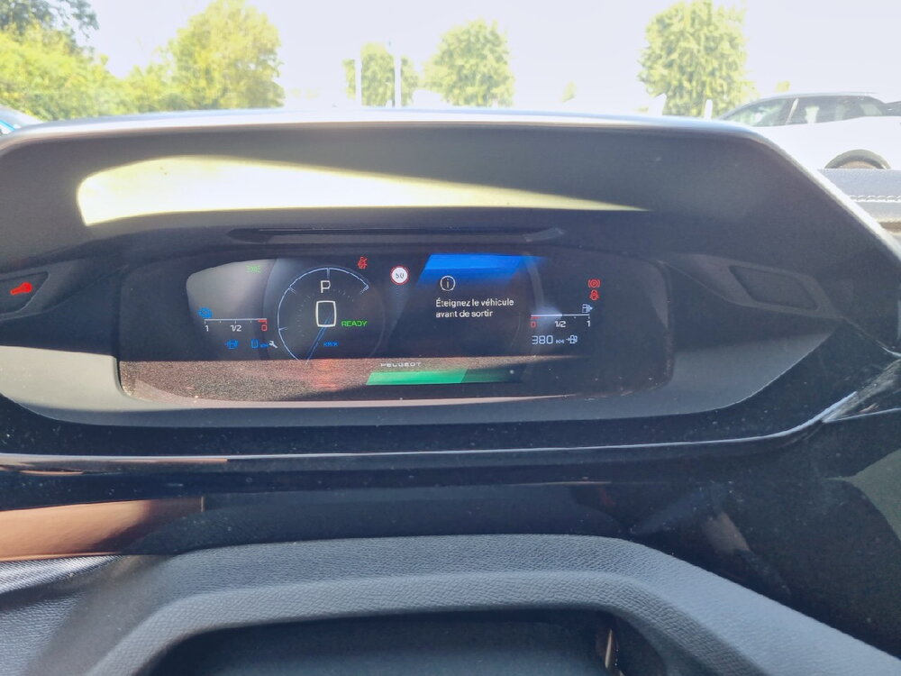 Occasion PEUGEOT 308 308 PHEV 225 e-EAT8 - GT