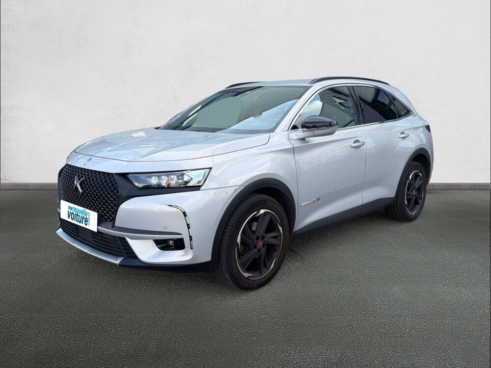 Occasion DS DS 7 Crossback DS7 Crossback PureTech 180 EAT8 - Performance Line+