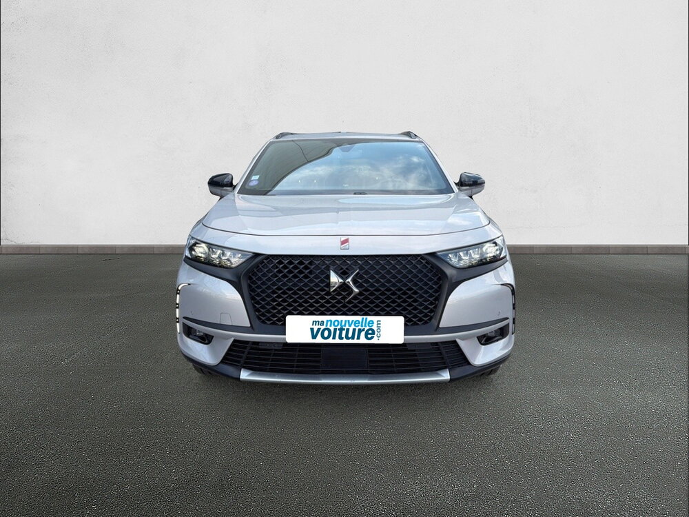 Occasion DS DS 7 Crossback DS7 Crossback PureTech 180 EAT8 - Performance Line+