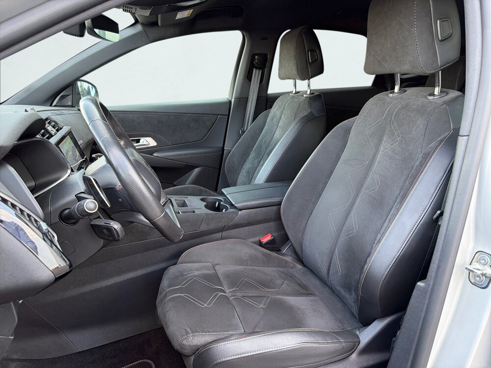 Occasion DS DS 7 Crossback DS7 Crossback PureTech 180 EAT8 - Performance Line+