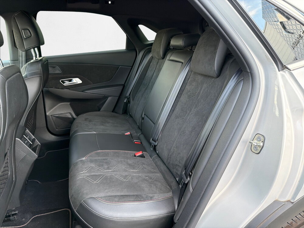 Occasion DS DS 7 Crossback DS7 Crossback PureTech 180 EAT8 - Performance Line+