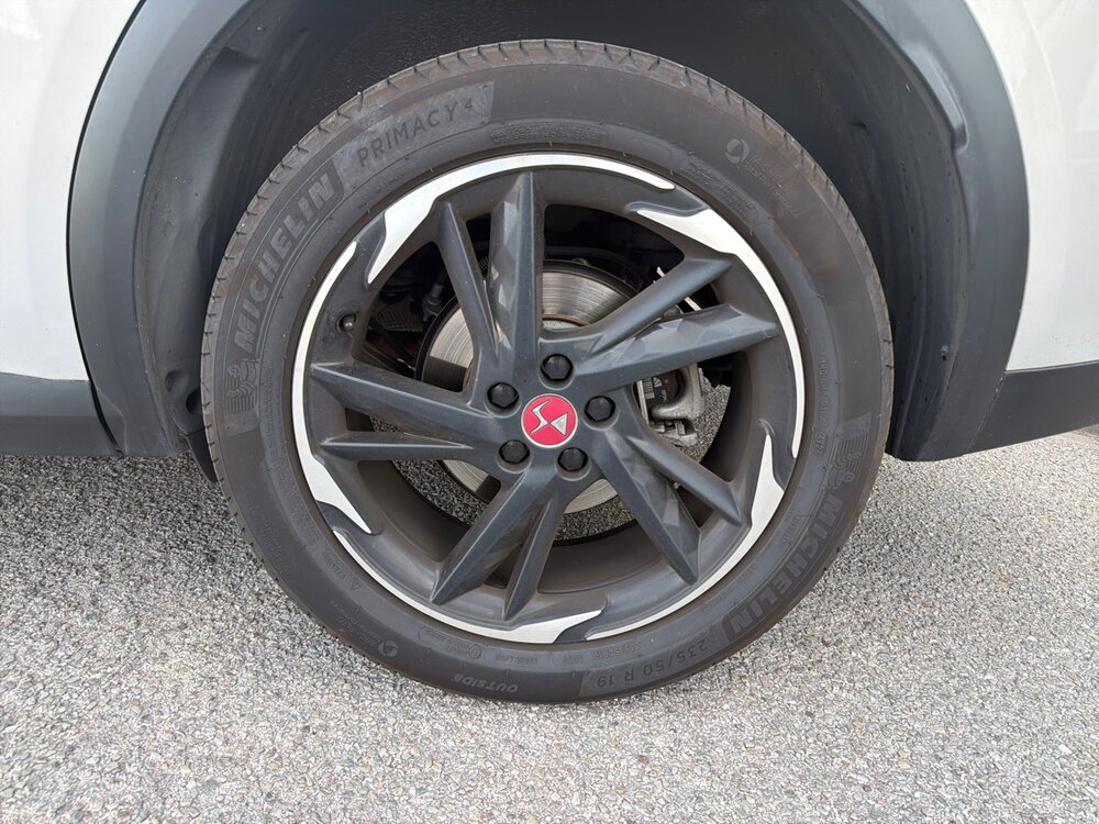Occasion DS DS 7 Crossback DS7 Crossback PureTech 180 EAT8 - Performance Line+