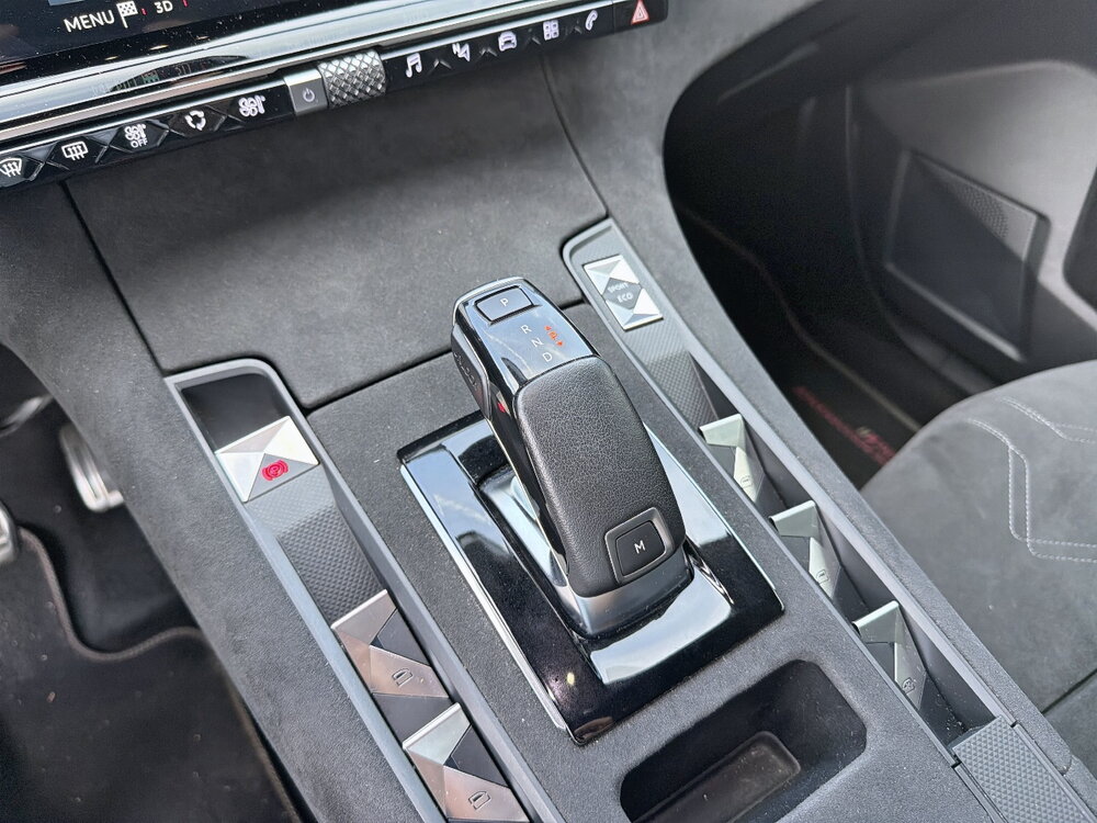 Occasion DS DS 7 Crossback DS7 Crossback PureTech 180 EAT8 - Performance Line+