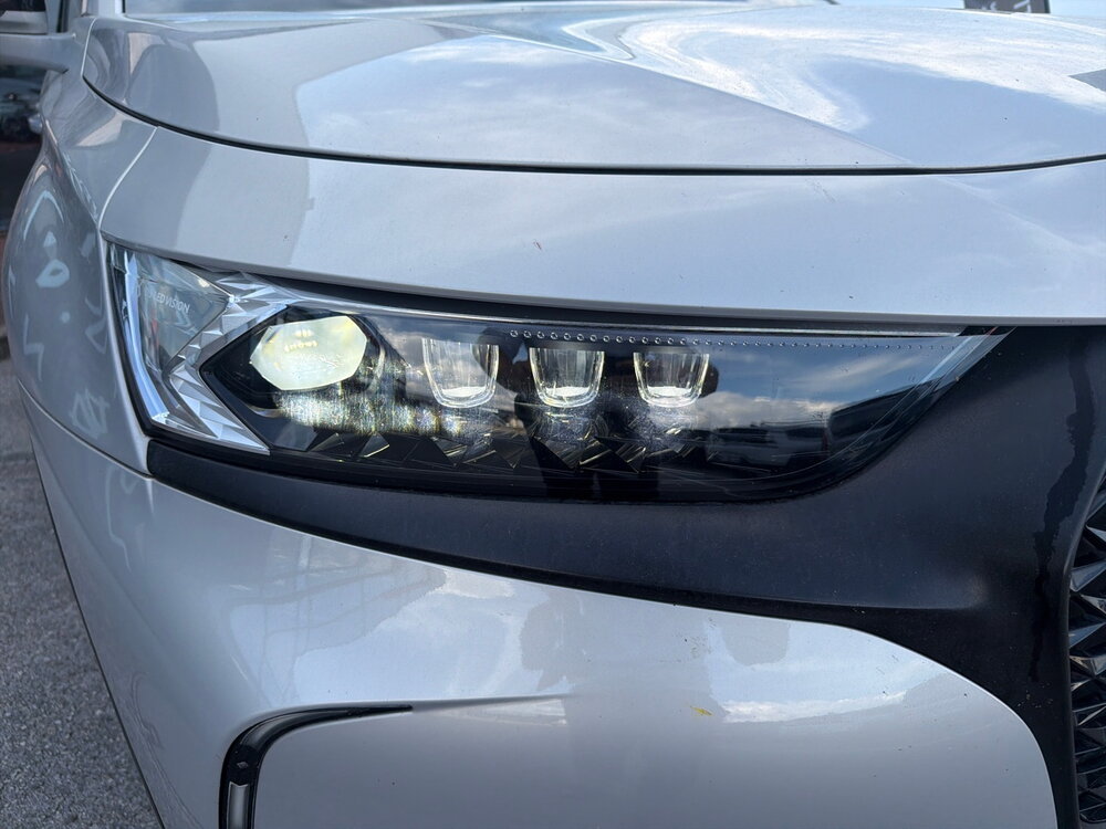 Occasion DS DS 7 Crossback DS7 Crossback PureTech 180 EAT8 - Performance Line+