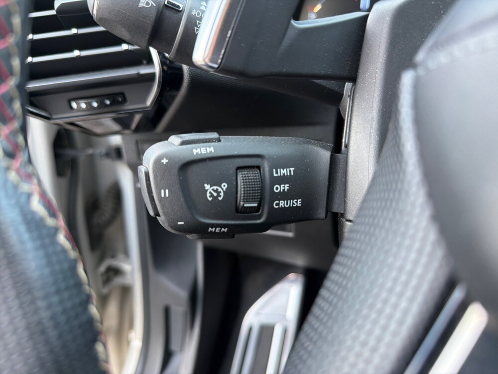 Occasion DS DS 7 Crossback DS7 Crossback PureTech 180 EAT8 - Performance Line+