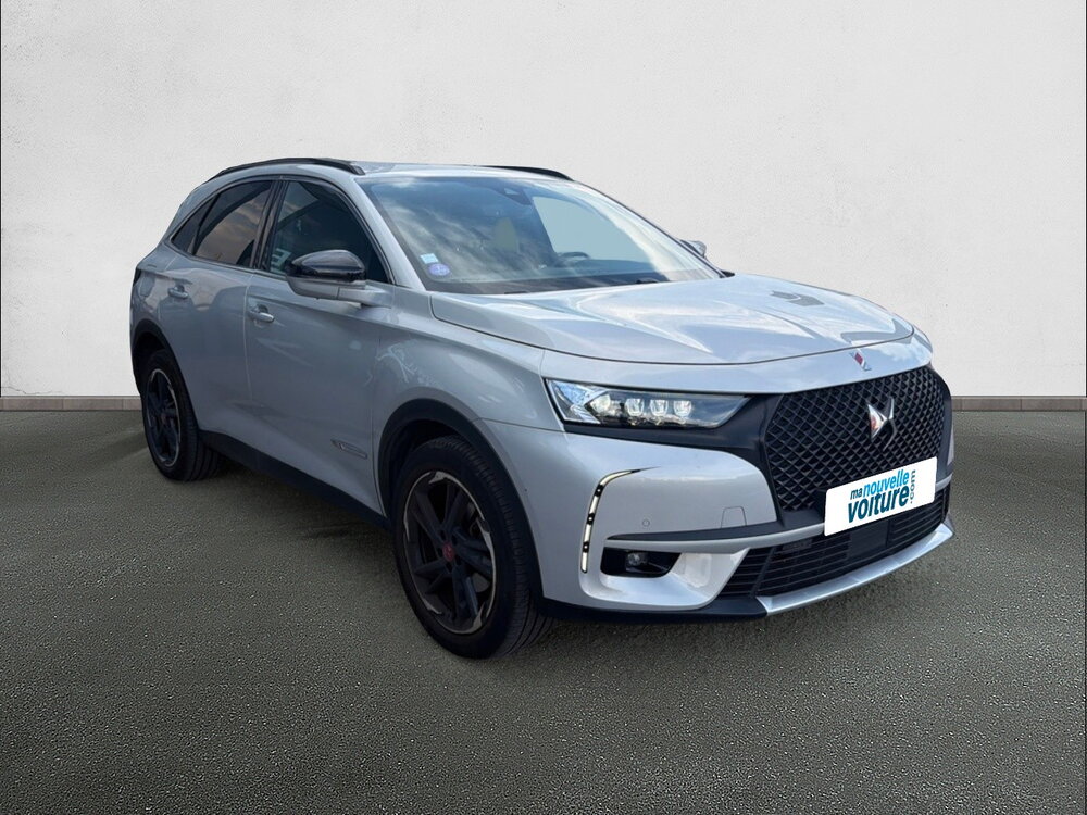 Occasion DS DS 7 Crossback DS7 Crossback PureTech 180 EAT8 - Performance Line+