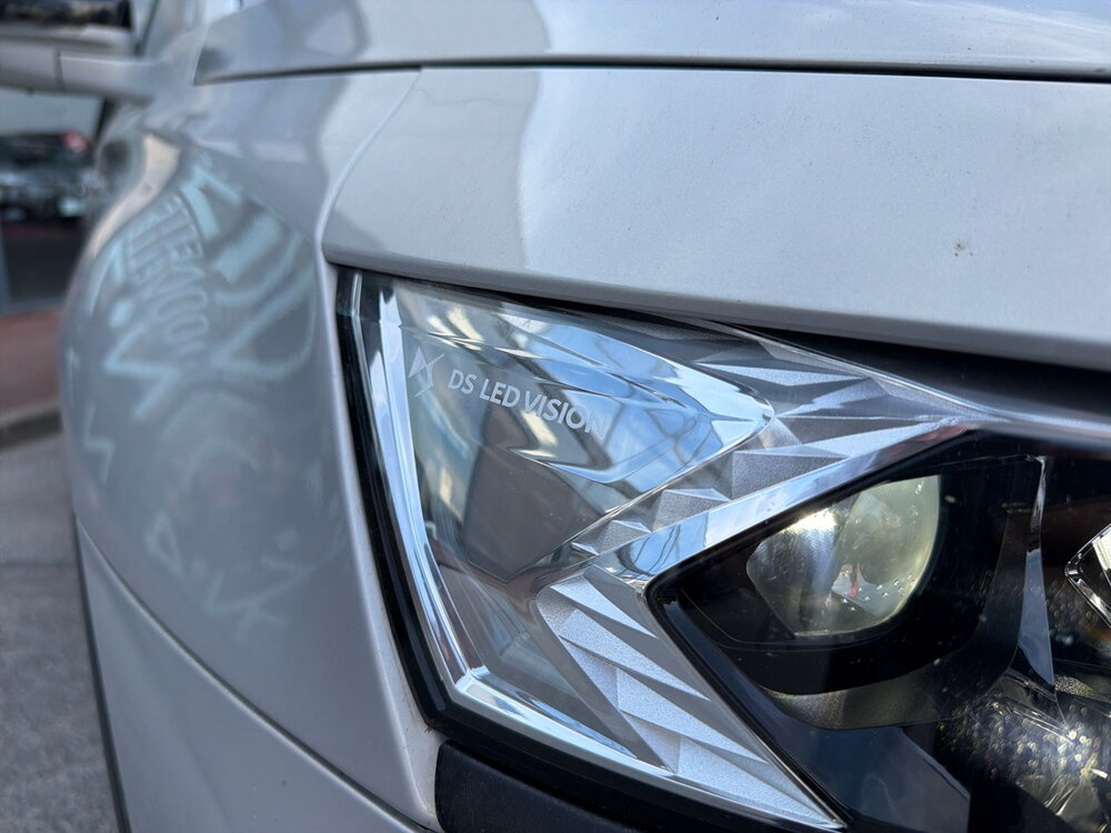 Occasion DS DS 7 Crossback DS7 Crossback PureTech 180 EAT8 - Performance Line+