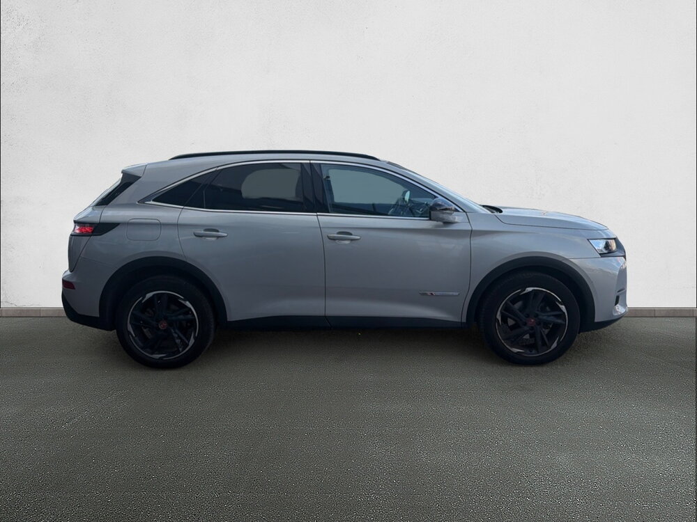 Occasion DS DS 7 Crossback DS7 Crossback PureTech 180 EAT8 - Performance Line+