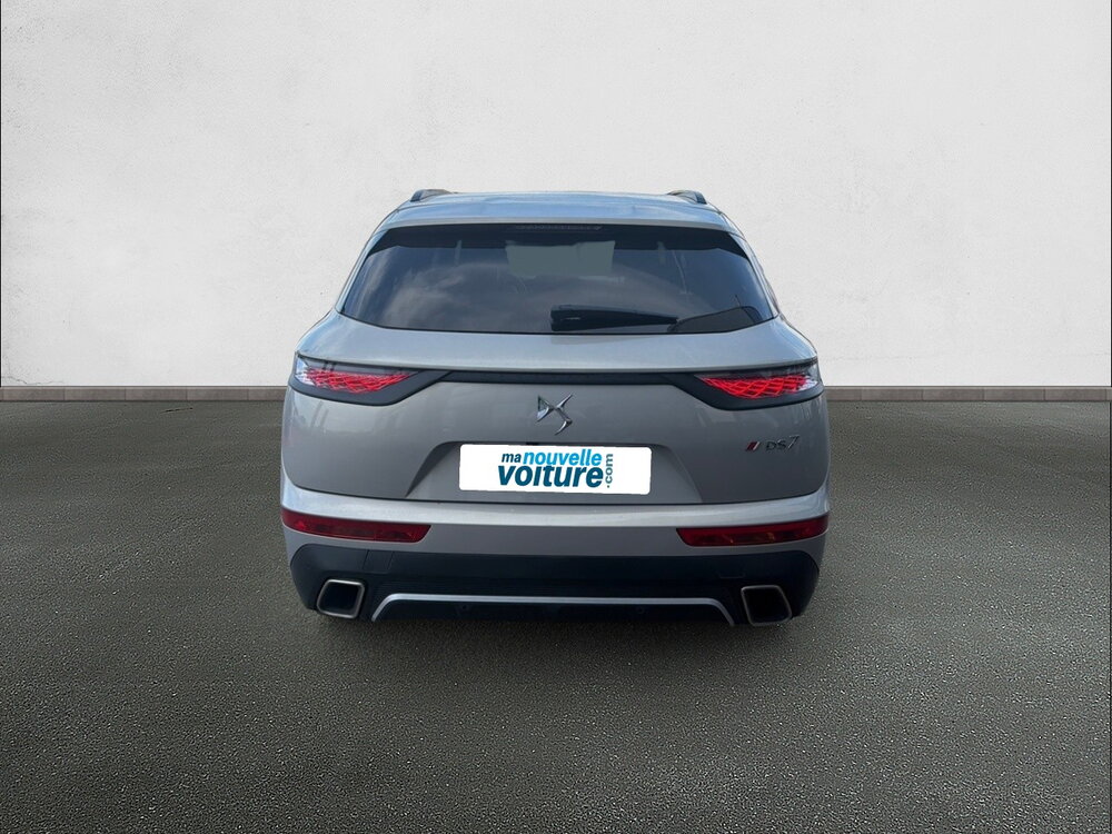 Occasion DS DS 7 Crossback DS7 Crossback PureTech 180 EAT8 - Performance Line+