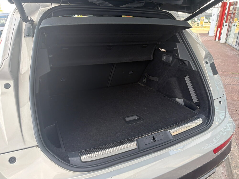 Occasion DS DS 7 Crossback DS7 Crossback PureTech 180 EAT8 - Performance Line+
