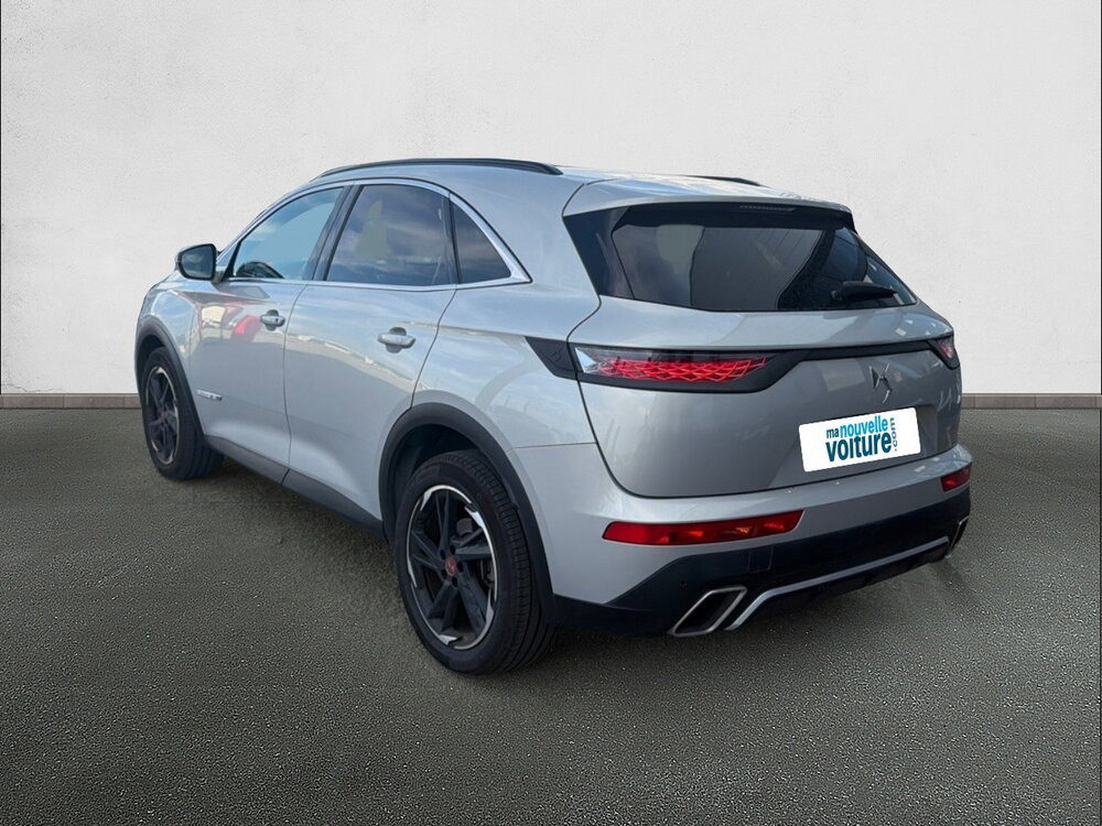 Occasion DS DS 7 Crossback DS7 Crossback PureTech 180 EAT8 - Performance Line+