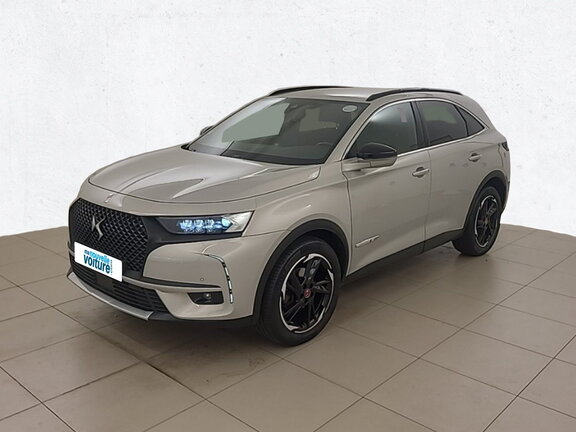 Occasion DS DS 7 Crossback DS7 Crossback PureTech 180 EAT8 - Performance Line+