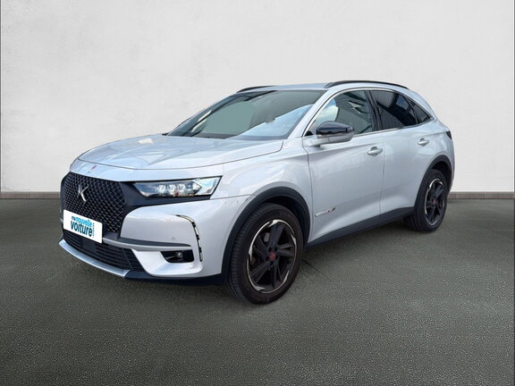 Occasion DS DS 7 Crossback DS7 Crossback PureTech 180 EAT8 - Performance Line+