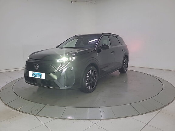Occasion PEUGEOT 5008 5008 Hybrid 145 ch e-DCS6 - GT