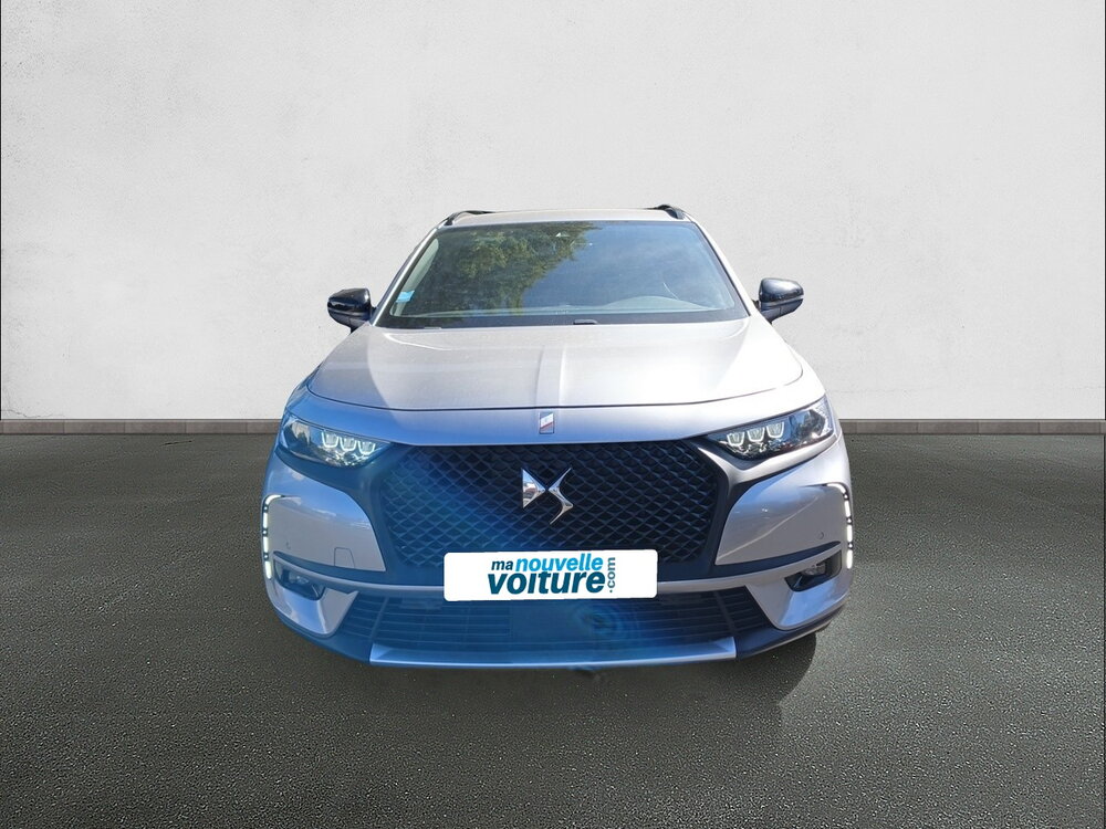 Occasion DS DS 7 Crossback DS7 Crossback Hybride E-Tense 225 EAT8 - Performance Line+