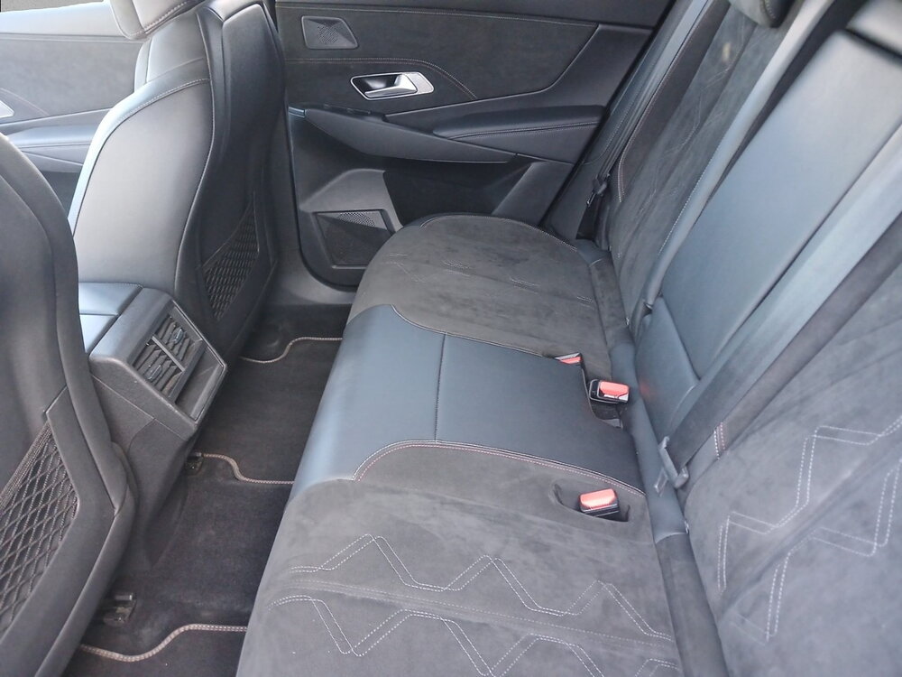 Occasion DS DS 7 Crossback DS7 Crossback Hybride E-Tense 225 EAT8 - Performance Line+