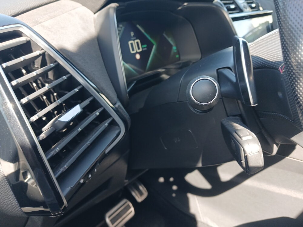 Occasion DS DS 7 Crossback DS7 Crossback Hybride E-Tense 225 EAT8 - Performance Line+