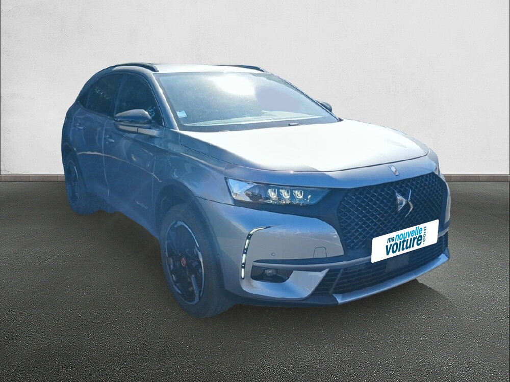 Occasion DS DS 7 Crossback DS7 Crossback Hybride E-Tense 225 EAT8 - Performance Line+