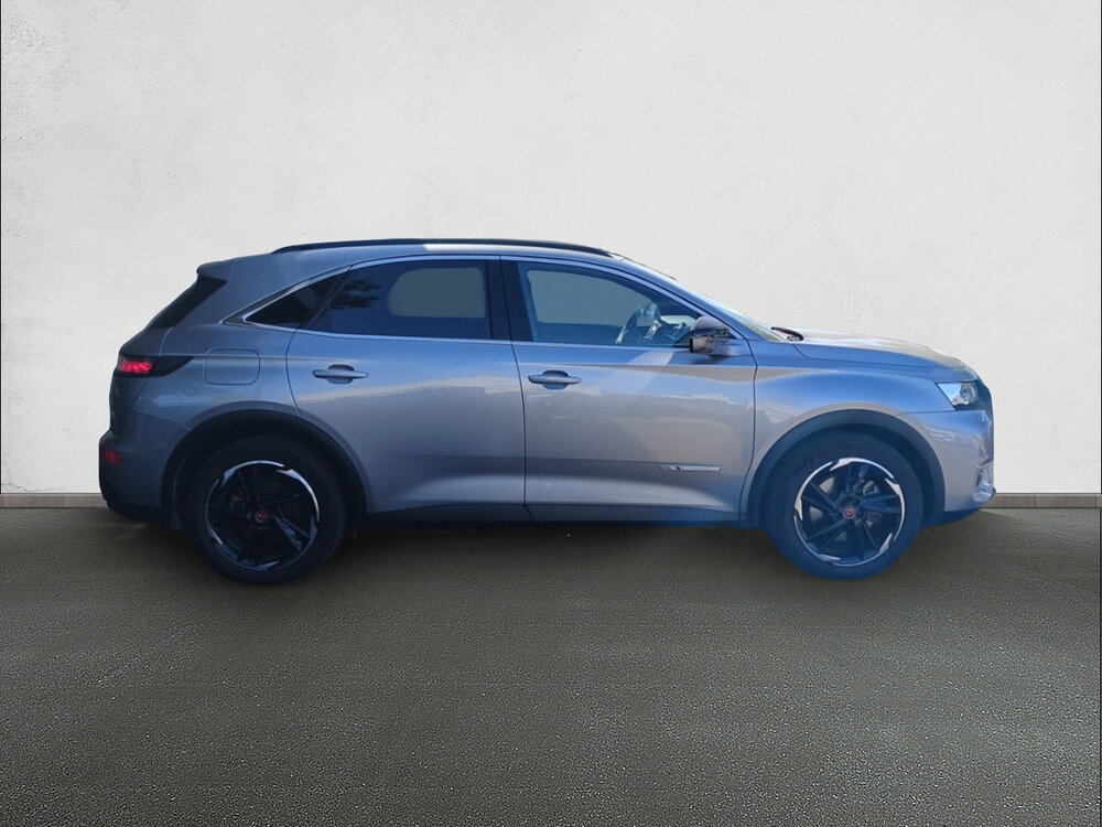 Occasion DS DS 7 Crossback DS7 Crossback Hybride E-Tense 225 EAT8 - Performance Line+