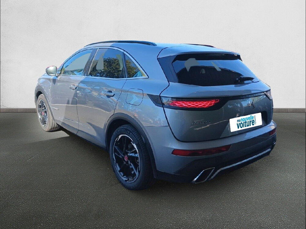 Occasion DS DS 7 Crossback DS7 Crossback Hybride E-Tense 225 EAT8 - Performance Line+