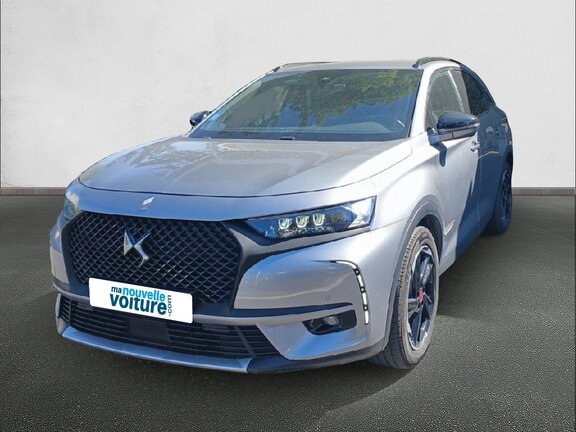 Occasion DS DS 7 Crossback DS7 Crossback Hybride E-Tense 225 EAT8 - Performance Line+